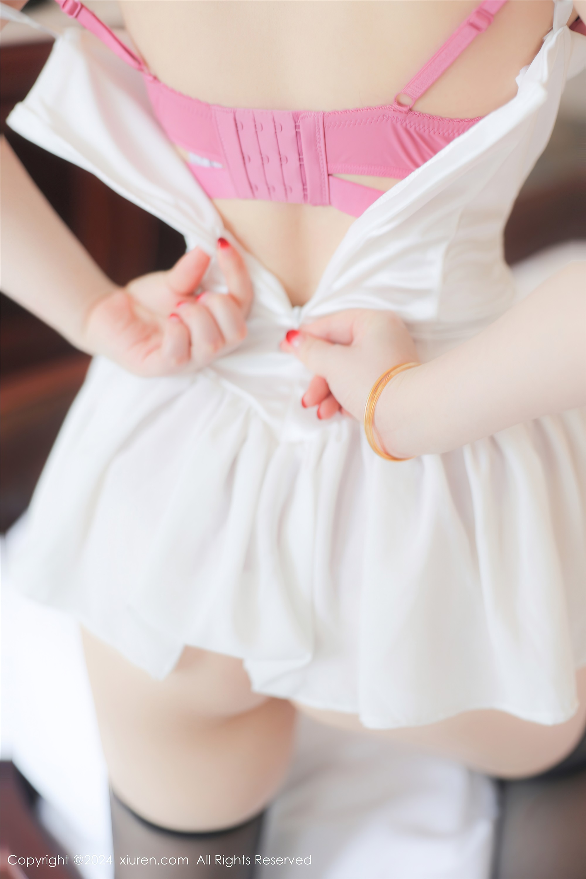 Xiuren秀人网 2024.04.23 NO.8436 诗诗kiki